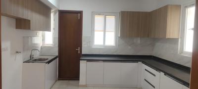 Kitchen Image of 2092 Sq.ft 4 BHK Villa for rent in  Palm Vista, Kannahalli Bengaluru for Rs. 60000