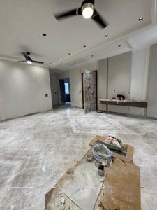 Hall Image of 1800 Sq.ft 3 BHK Builder Floor for sale in Paschim Vihar New Delhi for Rs. 38000000