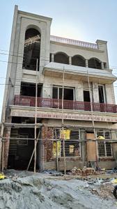 Image of 500 Sq.ft Residential Plot / Land for sale in Mullanpur Garibdass, Chandigarh for Rs. 47500000