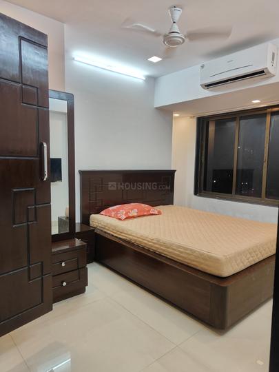 Manav Mandir Worli hill road Worli Bedroom 1