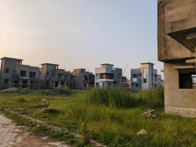Image of 1440 Sq.ft Residential Plot / Land for sale in Swapnabhumi, New Town, Kolkata for Rs. 3455454