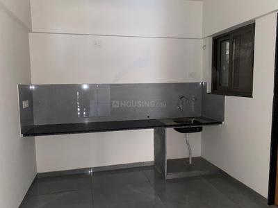 Kitchen Image of 1050 Sq.ft 2 BHK Apartment / Flat for sale in Akshay Deepa, Kothrud Pune for Rs. 12000000