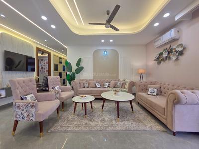 Hall Image of 2306 Sq.ft 3 BHK Apartment / Flat for sale in Canal Road Dehradun for Rs. 18900000