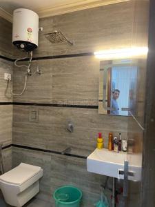 Image of 1080 Sq.ft 3 BHK Builder Floor for sale in Vasant Kunj, New Delhi for Rs. 13000000