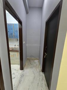 Bedroom Image of 2000 Sq.ft 3 BHK Duplex for rent in Manyawas Jaipur for Rs. 25000