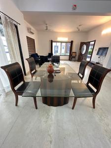Hall Image of 3250 Sq.ft 4 BHK Villa for rent in Injambakkam Chennai for Rs. 170000