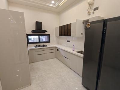 Kitchen Image of 3000 Sq.ft 4 BHK Villa for sale in Vaishali Nagar Extension Jaipur for Rs. 26100000
