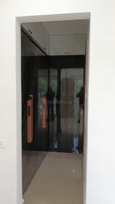 Bedroom Image of 1100 Sq.ft 2 BHK Apartment / Flat for rent in Habsiguda Hyderabad for Rs. 25000