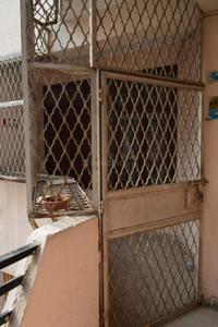 Balcony Image of 1605 Sq.ft 3 BHK Apartment / Flat for sale in Rajhans Premier Apartment, Indirapuram Ghaziabad for Rs. 16000000
