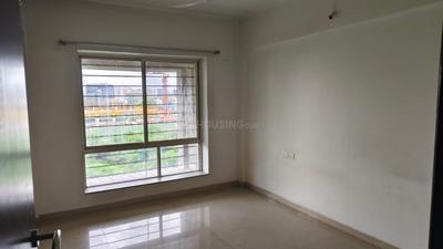 Bedroom Image of 1049 Sq.ft 2 BHK Apartment / Flat for sale in Goel Ganga Orchard, Mundhwa Pune for Rs. 13000000