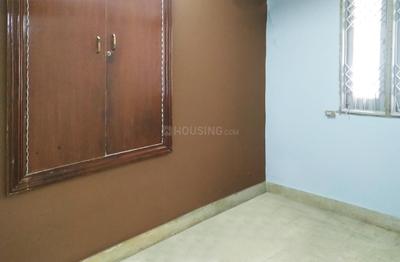 Bedroom Image of 750 Sq.ft 7 BHK Independent House for rent in Lingarajapuram Bengaluru for Rs. 26000