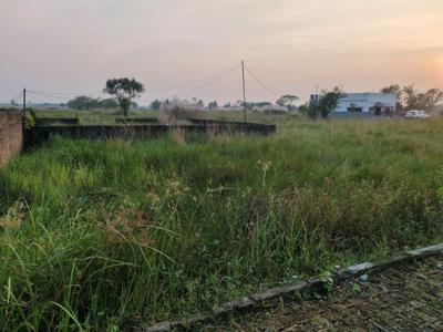 Image of 2160 Sq.ft Residential Plot / Land for sale in Raspunja Township, Joka, Kolkata for Rs. 800000