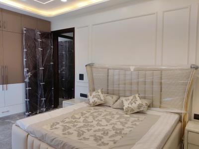 Bedroom Image of 1890 Sq.ft 3 BHK Apartment / Flat for sale in Central Park Flower Valley, Sector 33 Sohna for Rs. 19800000