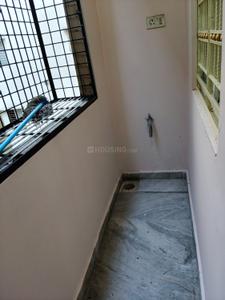 Balcony Image of 1000 Sq.ft 2 BHK Apartment / Flat for rent in Murad Nagar Hyderabad for Rs. 20000