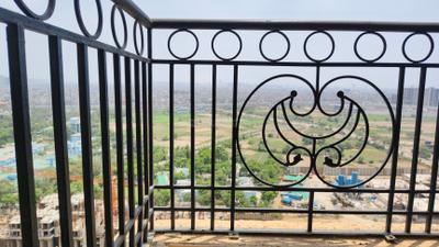 Image of 766 Sq.ft 2 BHK Apartment / Flat for sale in Prateek Grand City, Siddharth Vihar, Ghaziabad for Rs. 8675000