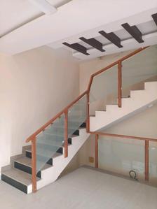 Staircase Image of 2403 Sq.ft 3 BHK Villa for sale in Kistareddypet Sangareddy for Rs. 28000000