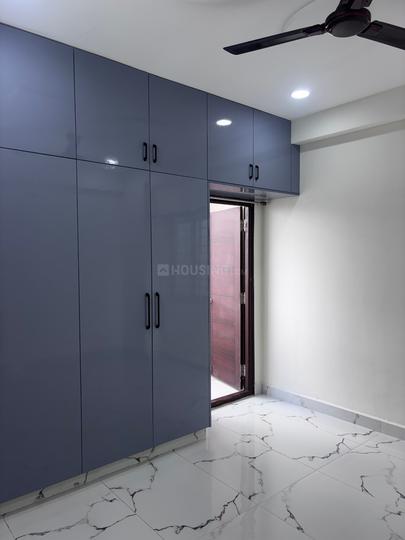 Mega Hills, Madhapur Bedroom 1