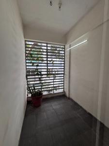 Balcony Image of 1700 Sq.ft 3 BHK Apartment / Flat for sale in SNR Mayfair, HSR Layout Bengaluru for Rs. 26000000