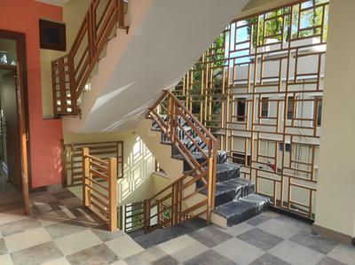 Balcony Image of 1100 Sq.ft 1 BHK Builder Floor for rent in Tapovan Enclave Tarla Amwala Dehradun for Rs. 20000