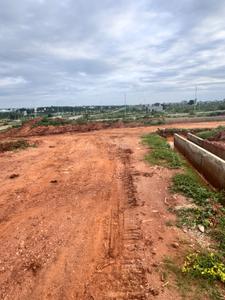 Image of 1200 Sq.ft Residential Plot / Land for sale in Nadaprabhu Kempegowda layout, Bengaluru for Rs. 16000000