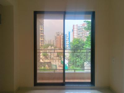 Living Room Image of 675 Sq.ft 1 BHK Apartment / Flat for sale in Amrut Laxmi Raj Regalia Phase I, Ambernath East Ambernath for Rs. 2400000