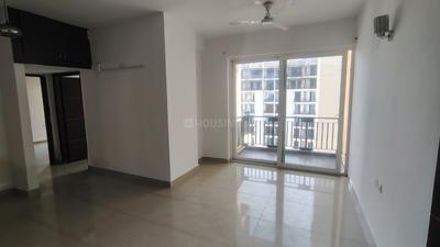 Hall Image of 1030 Sq.ft 2 BHK Apartment / Flat for rent in Sikka Karnam Greens, Sector 143B Noida for Rs. 27500