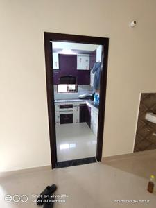 Hall Image of 1200 Sq.ft 3 BHK Apartment / Flat for sale in Mughalsarai Rly. Settlement Varanasi for Rs. 6500000