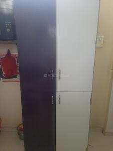 Kitchen Image of 780 Sq.ft 2 BHK Apartment / Flat for sale in Narhe Pune for Rs. 3900000
