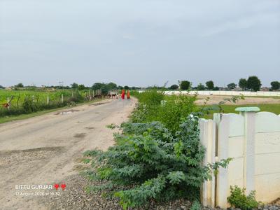Image of 500 Sq.ft 12 BHK Farm House for sale in Chaksu, Jaipur for Rs. 7000000
