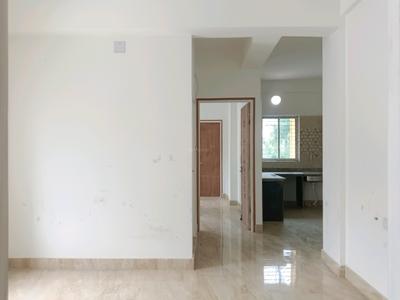 Living Room Image of 900 Sq.ft 2 BHK Apartment / Flat for sale in Bramhapur Kolkata for Rs. 4000000