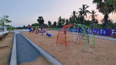 Image of 436 Sq.ft Residential Plot / Land for sale in Annur, Coimbatore for Rs. 490000
