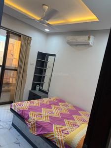 Yogeshwar Shivalik Skypark Bedroom 4
