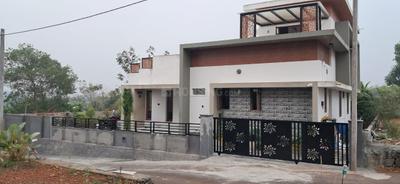 Image of 2500 Sq.ft 3 BHK Independent House for sale in Karicode, Kochi for Rs. 6200000