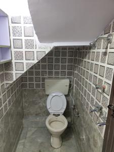 Image of 360 Sq.ft 1 RK Builder Floor for rent in Nawada, New Delhi for Rs. 12000