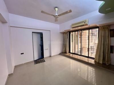 Bedroom Image of 995 Sq.ft 2 BHK Apartment / Flat for rent in Bhoomi Park, Malad West Mumbai for Rs. 54500