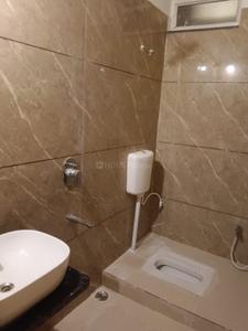 Bathroom Image of 1800 Sq.ft 4 BHK Duplex for sale in Skyline Villas, Salaiya Bhopal for Rs. 12500000