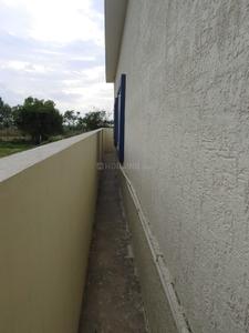 Balcony Image of 1250 Sq.ft 2 BHK Independent House for sale in Patancheru Sangareddy for Rs. 10000000