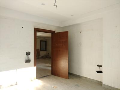 Bedroom Image of 3250 Sq.ft 5 BHK Builder Floor for sale in Rajendra Nagar Ghaziabad for Rs. 27000000