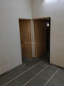 Hall Image of 590 Sq.ft 2 BHK Builder Floor for rent in Ghodasar Ahmedabad for Rs. 13500