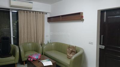 Bedroom Image of 1649 Sq.ft 3 BHK Apartment / Flat for sale in Emaar Gurgaon Greens, Sector 102 Gurgaon for Rs. 20500000
