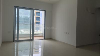 Living Room Image of 1012 Sq.ft 2 BHK Apartment / Flat for rent in Top Towers A, Wakad Pune for Rs. 33000