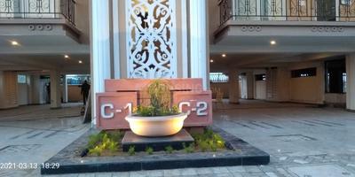 Image of 1375 Sq.ft 3 BHK Apartment / Flat for sale in Supertech Hill Estate, Sector 2, Sohna for Rs. 9000000