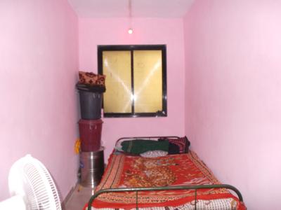 Bedroom Image of 508 Sq.ft 1 BHK Apartment / Flat for sale in Omkar, Dombivli East Thane for Rs. 2300000