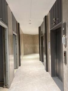 Image of 700 Sq.ft 1 BHK Apartment / Flat for rent in Arihant Aspire, Panvel, Navi Mumbai for Rs. 15000