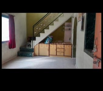 2 BHK Independent House