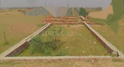 Image of 624 Sq.ft Residential Plot / Land for sale in Naini, Allahabad for Rs. 490000