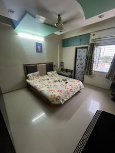Bedroom Image of 845 Sq.ft 2 BHK Apartment / Flat for sale in Gorwa Vadodara for Rs. 2650000
