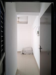 Main Entrance Image of 1079 Sq.ft 2 BHK Apartment / Flat for sale in AFOWO Raksha Addela, Noida Extension Greater Noida for Rs. 8200000