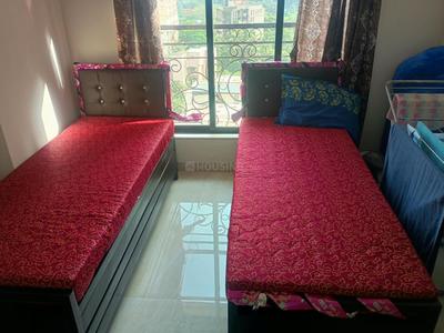 Bedroom Image of DHANLAXMI ENTERPRISES in Andheri East, Mumbai