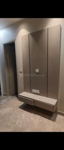 Kitchen Image of 901 Sq.ft 2 BHK Builder Floor for rent in Janakpuri New Delhi for Rs. 36000